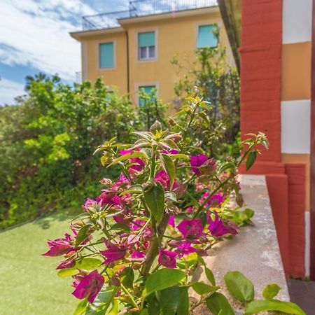 La Casa Dei Gabbiani By Portofino Homes Santa Margherita Ligure Ngoại thất bức ảnh