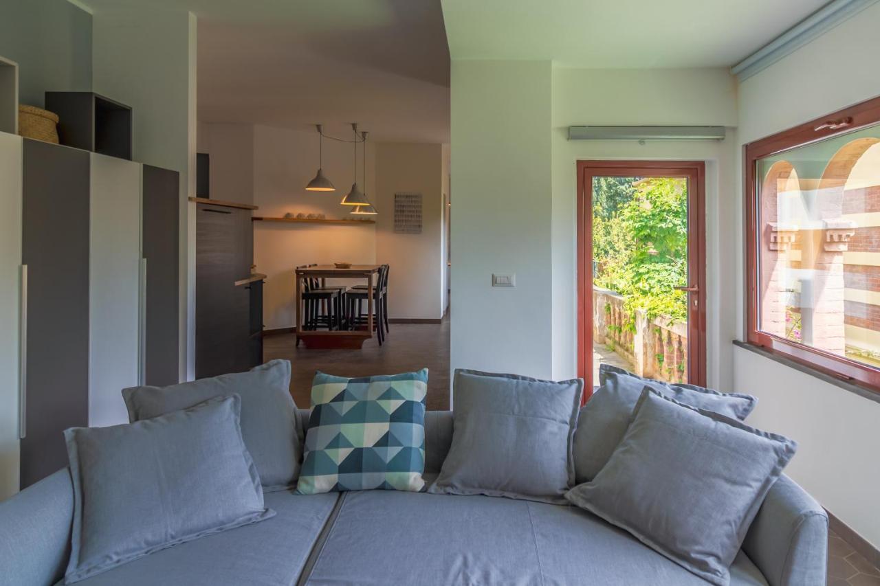 La Casa Dei Gabbiani By Portofino Homes Santa Margherita Ligure Ngoại thất bức ảnh