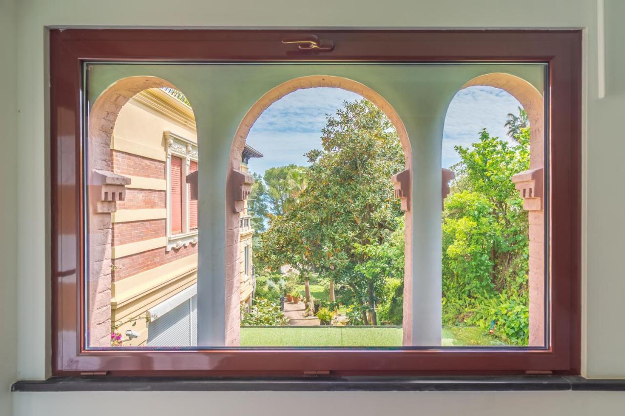 La Casa Dei Gabbiani By Portofino Homes Santa Margherita Ligure Ngoại thất bức ảnh