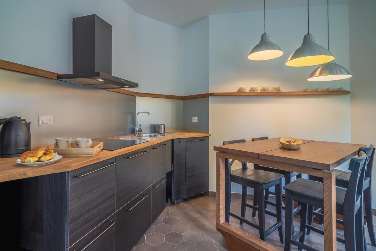 La Casa Dei Gabbiani By Portofino Homes Santa Margherita Ligure Ngoại thất bức ảnh