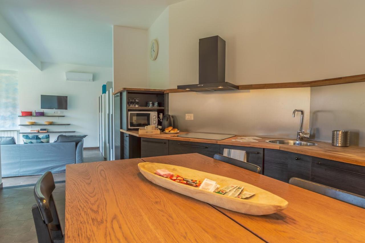 La Casa Dei Gabbiani By Portofino Homes Santa Margherita Ligure Ngoại thất bức ảnh