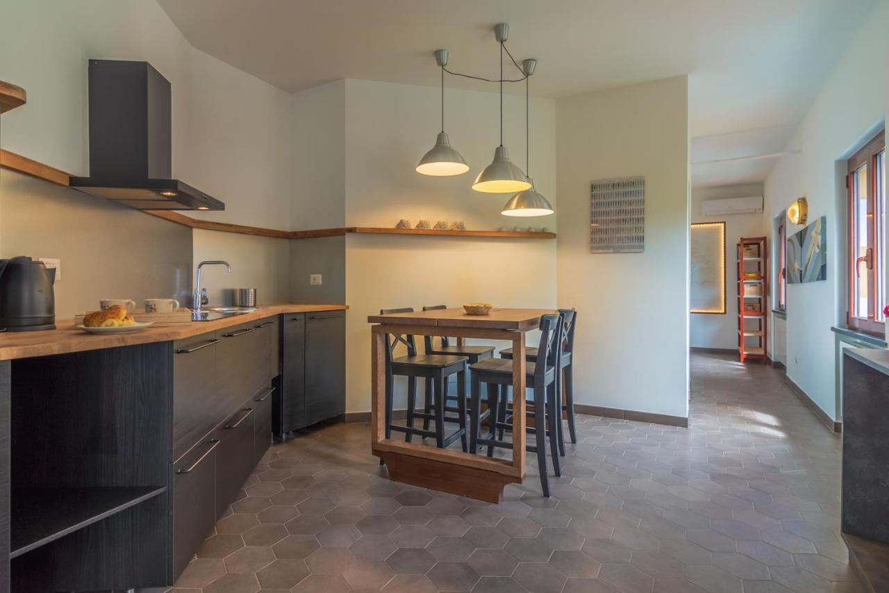 La Casa Dei Gabbiani By Portofino Homes Santa Margherita Ligure Ngoại thất bức ảnh