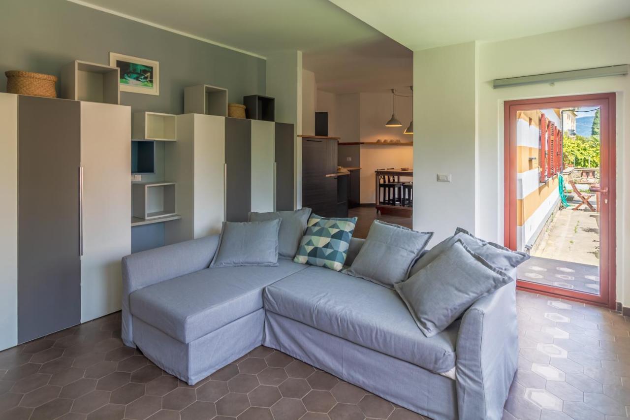 La Casa Dei Gabbiani By Portofino Homes Santa Margherita Ligure Ngoại thất bức ảnh