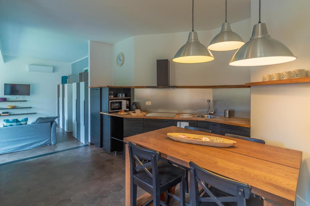La Casa Dei Gabbiani By Portofino Homes Santa Margherita Ligure Ngoại thất bức ảnh