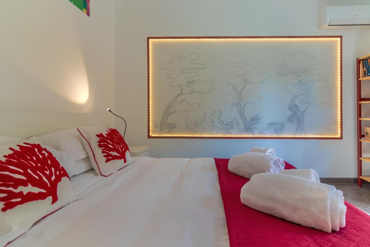 La Casa Dei Gabbiani By Portofino Homes Santa Margherita Ligure Ngoại thất bức ảnh