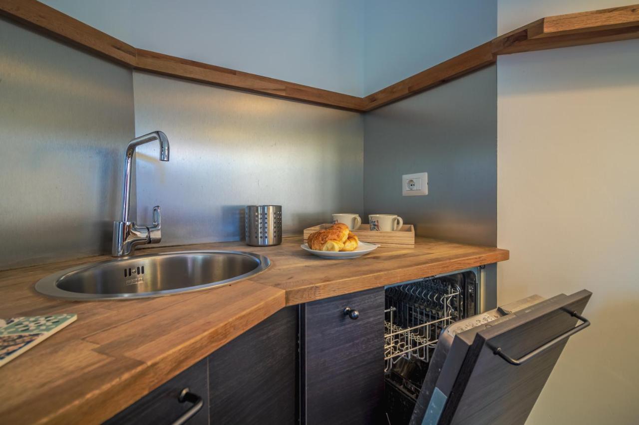 La Casa Dei Gabbiani By Portofino Homes Santa Margherita Ligure Ngoại thất bức ảnh