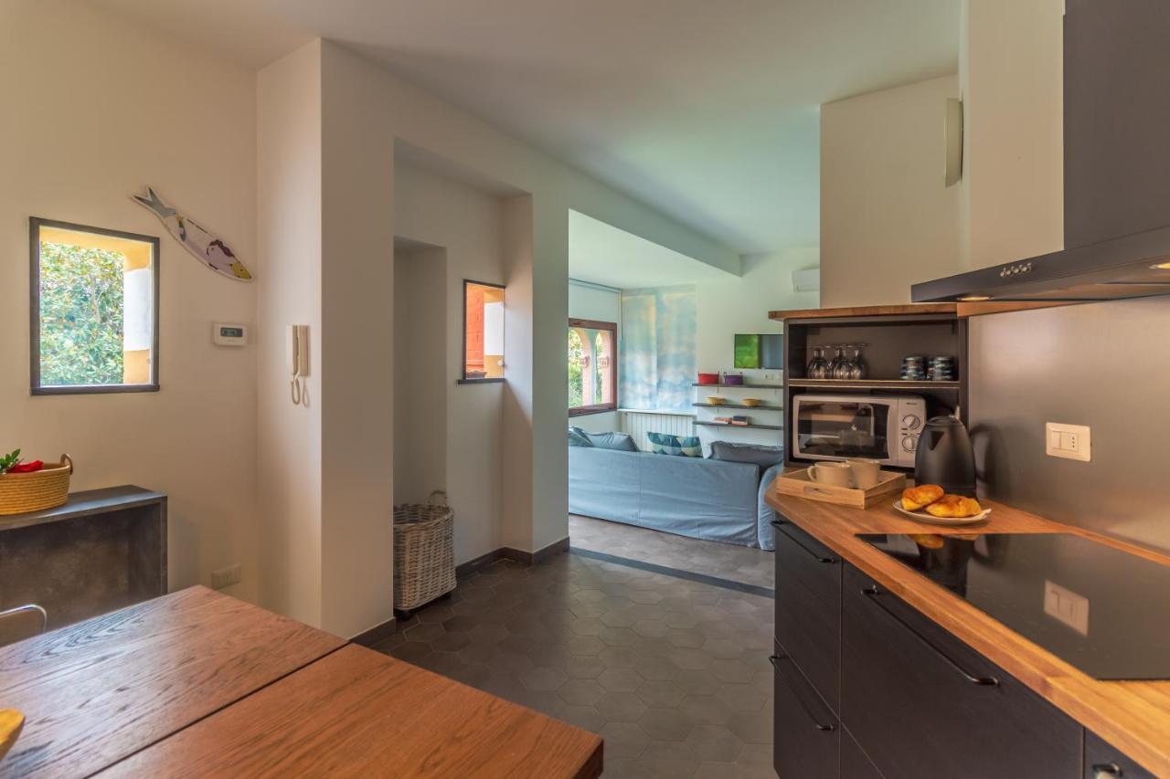 La Casa Dei Gabbiani By Portofino Homes Santa Margherita Ligure Ngoại thất bức ảnh