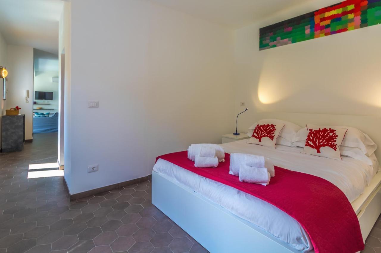 La Casa Dei Gabbiani By Portofino Homes Santa Margherita Ligure Ngoại thất bức ảnh