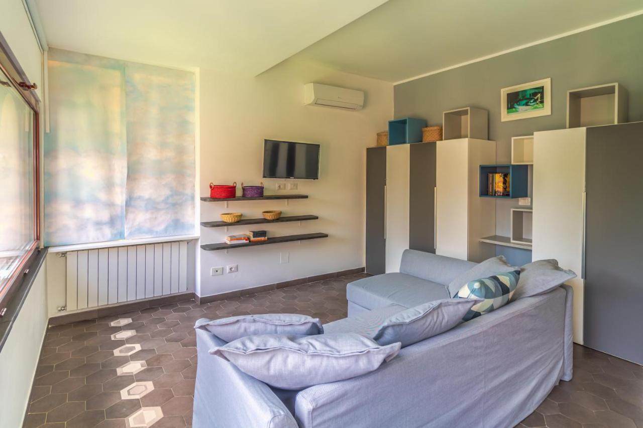 La Casa Dei Gabbiani By Portofino Homes Santa Margherita Ligure Ngoại thất bức ảnh
