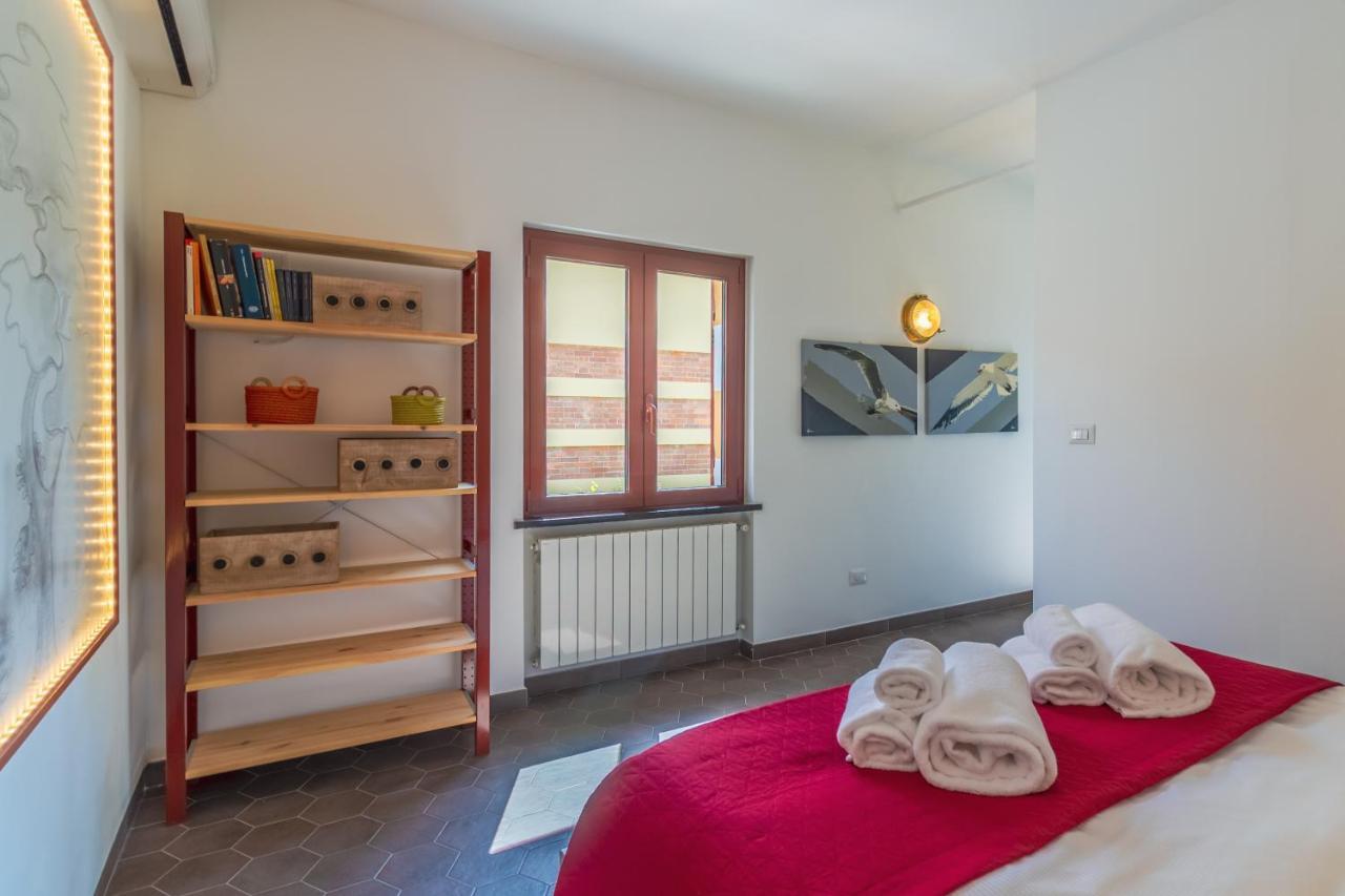 La Casa Dei Gabbiani By Portofino Homes Santa Margherita Ligure Ngoại thất bức ảnh