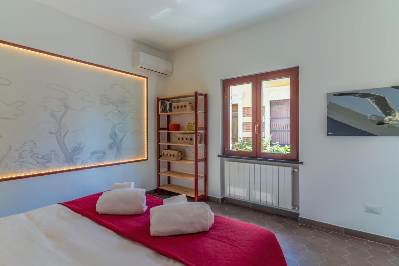 La Casa Dei Gabbiani By Portofino Homes Santa Margherita Ligure Ngoại thất bức ảnh