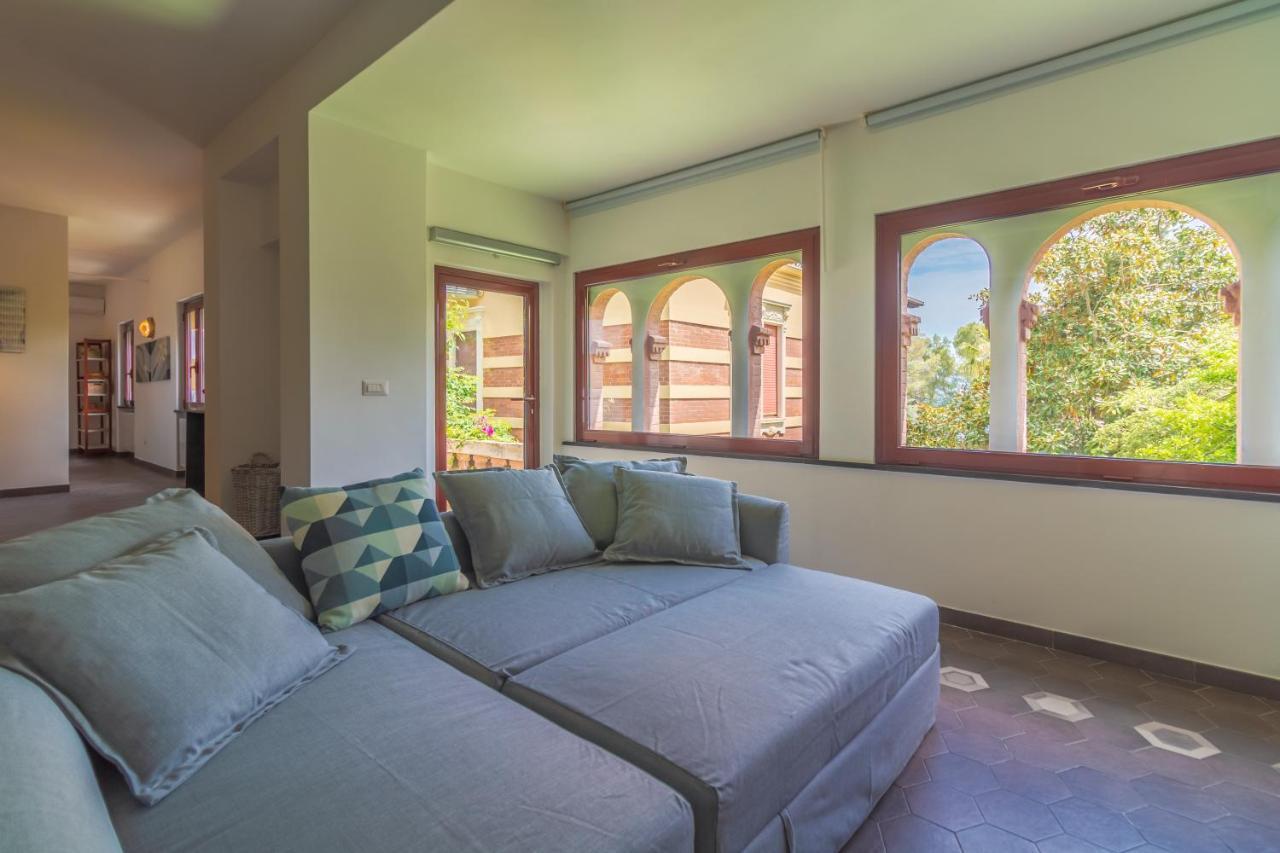 La Casa Dei Gabbiani By Portofino Homes Santa Margherita Ligure Ngoại thất bức ảnh