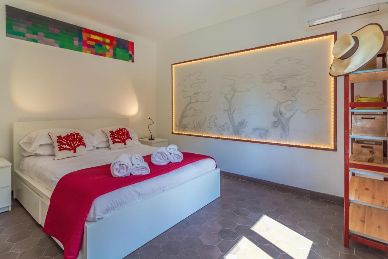 La Casa Dei Gabbiani By Portofino Homes Santa Margherita Ligure Ngoại thất bức ảnh
