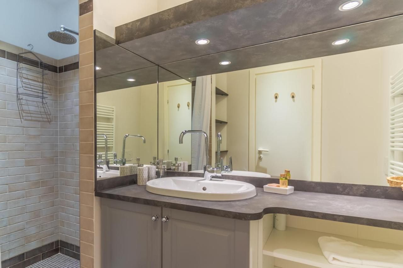 La Casa Dei Gabbiani By Portofino Homes Santa Margherita Ligure Ngoại thất bức ảnh