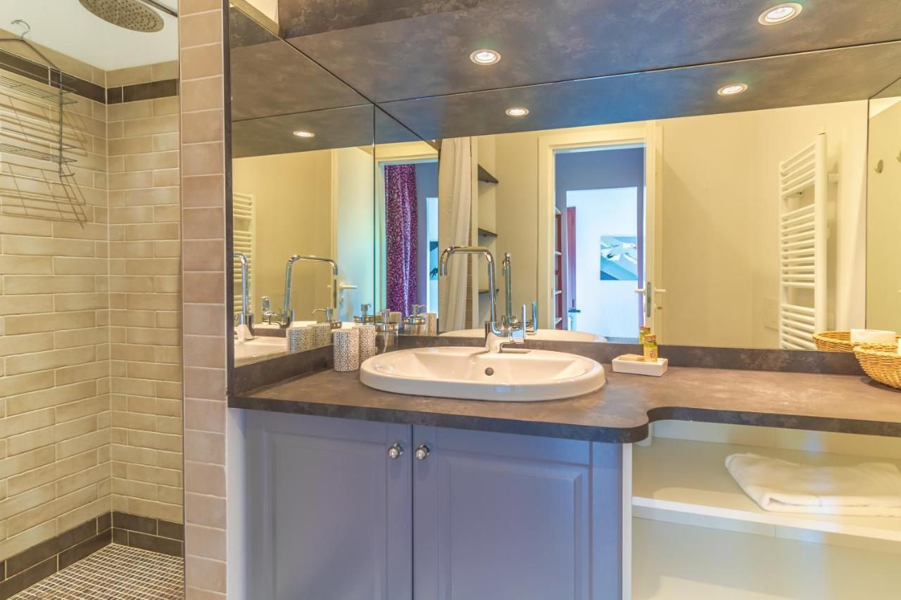 La Casa Dei Gabbiani By Portofino Homes Santa Margherita Ligure Ngoại thất bức ảnh